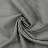 Tissu tailleur en laine Robin gris chiné