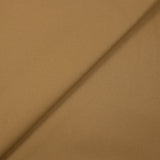 Velours de laine camel