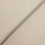 Lin viscose uni sable