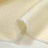 Tissu tailleur en laine Kenneth blanc cassé
