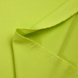 Polyviscose vert anis