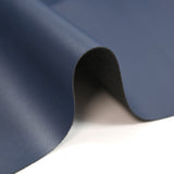 Simili cuir Alessandro bleu marine