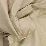 Jean's coton souple Dany beige