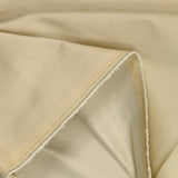 Jean's coton souple Dany beige