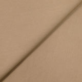 Jean's coton souple Dany camel