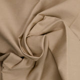 Jean's coton souple Dany camel