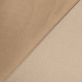 Jean's coton souple Dany camel