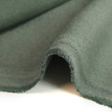 Vera Sage Polyester Velvet
