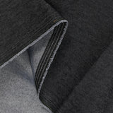 Jeans flexible cotton black