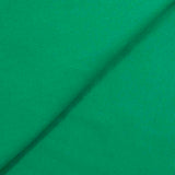 Lin viscose vert menthe