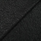 Dentelle polyester Leilani noir