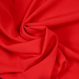 Viscose rouge