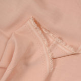 Viscose rose poudré