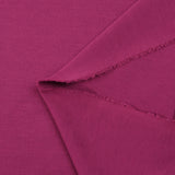 Maille Milano orchidée