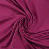 Maille Milano orchidée