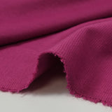 Maille Milano orchidée