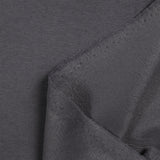 Sudadera gris gris minkee gris gris