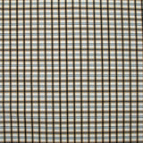 Polviscosa bengalina para fondo blanco y blanco beige