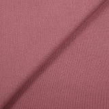 Old pink thick minkee sweatshirt