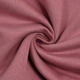 Old pink thick minkee sweatshirt