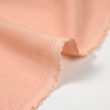 Viscose rose poudré
