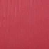 Velours côtelé de coton 2 mm rose framboise
