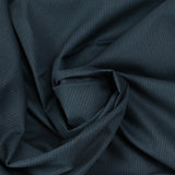 Coton tissé-teint à carreaux marine et kaki