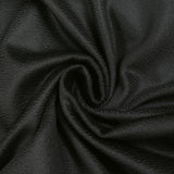 Velours de laine 100% Ornella noir