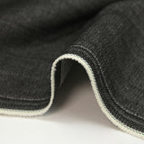 Jean's coton élasthanne José noir