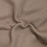 Sudadera gruesa de Minkee Lurex Taupe