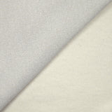 LUREX gris claro grueso grueso minkee sudadera