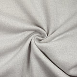 LUREX gris claro grueso grueso minkee sudadera