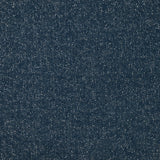 Sudadera gruesa Minkee Lurex Navy