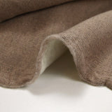 Sudadera gruesa de Minkee Lurex Taupe