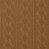Punto de ochos Leonie camel