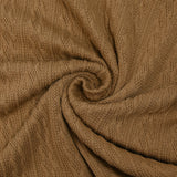 Punto de ochos Leonie camel