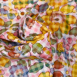Algodón Liberty ® Betsy Check vichy rosa por metros