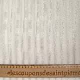 Mousseline Cruy Silk Lurex Gold