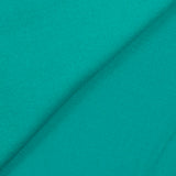 Crêpe viscose Lily turquoise
