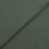 Lin viscose kaki