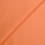Coton oxford orange