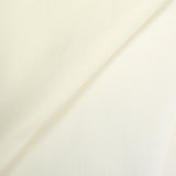 Sweat minkee épais blanc cassé