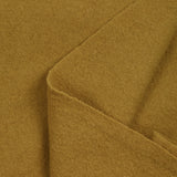 100% Laine bouillie moutarde