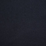 100% Laine bouillie bleu nuit