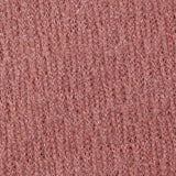Fancy Lurex knitted knit Lola old pink