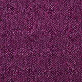 Maille tricot Lurex fantaisie Lola violine