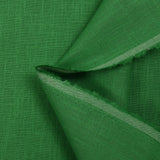 100% Lin vert prairie