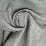 Chinet gray woolen shed