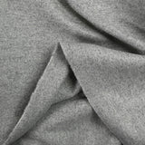 Chinet gray woolen shed