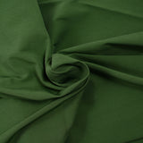 Bengaline polyester khaki